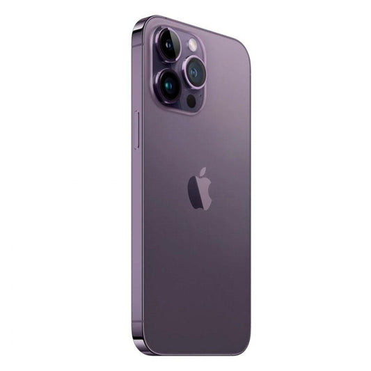 Celular iPhone Apple 14 Pro de 128GB Purple