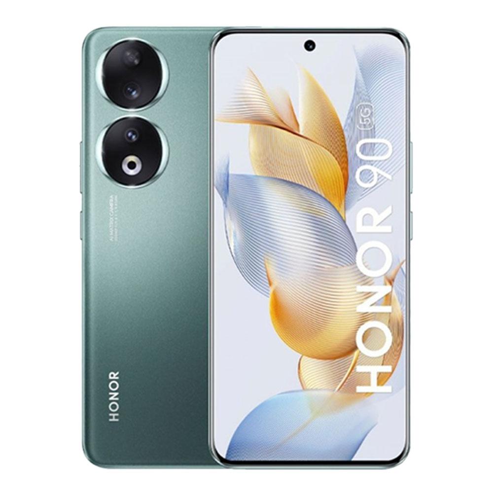Celular Honor 90 512Gb 12+7Gb Green