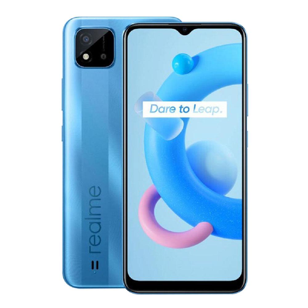 Celular Realme C11 Lago de 32 Gb Ram 2 Gb