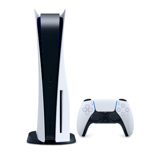 Consola Sony Ps5