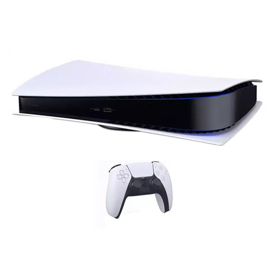 Consola Playstation Ps5 Dig 825Gb Horizon Bundle