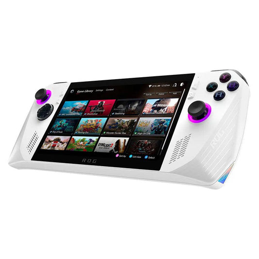 Consola Asus Rog Ally Ram 512 Gb de 7”