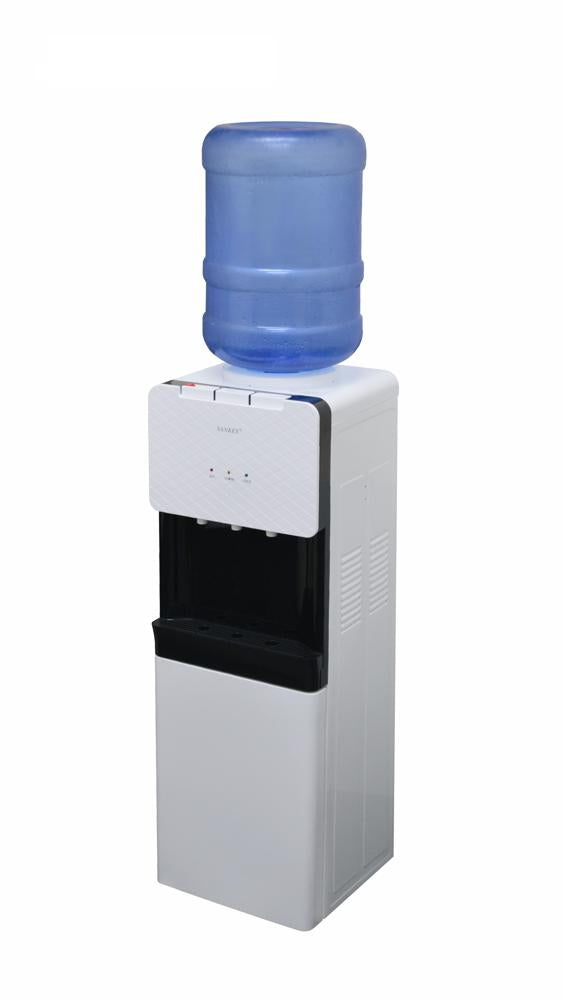 Dispensador De Agua Sankey C/Seguro Para Agua Caliente