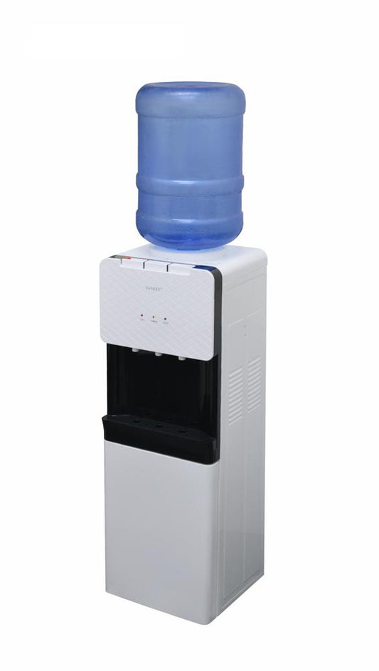 Dispensador De Agua Sankey C/Seguro Para Agua Caliente