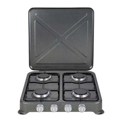 Estufa A Gas Premier 4 Quemadores / de Mesa