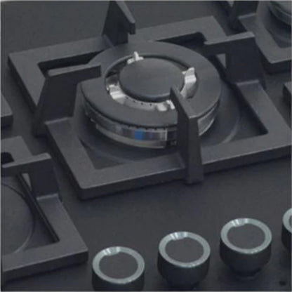 Estufa Empotrable Sankey de 30" / 5 Quemadores