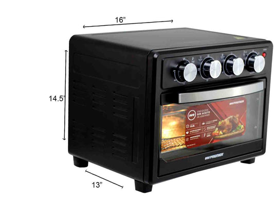 Freidora Sin Aceite Premier 4.0L