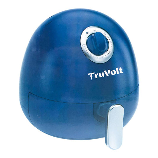 Freidora Aire 2 L Truvolt Blue