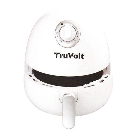 Freidora Aire 2 L Truvolt White