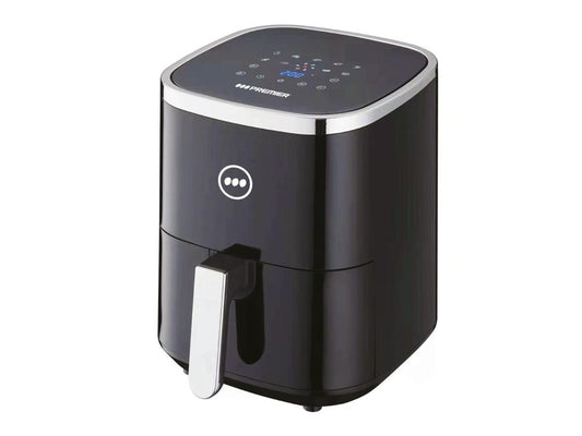 Freidora Eléctrica Premier Sin Aceite 4 L