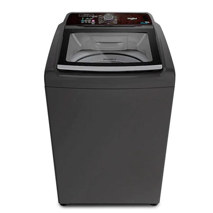 Lavadora Automática 18Kg Impeller Gry