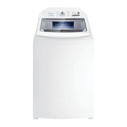 Lavadora Automática Frigidaire de 20Kg / Blanca