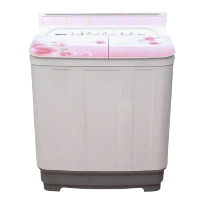 Lavadora Semi-Automática Nisato 14 KG / Con Bomba