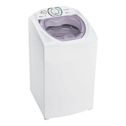Lavadora Automática Frigidaire de 11Kg / Blanca