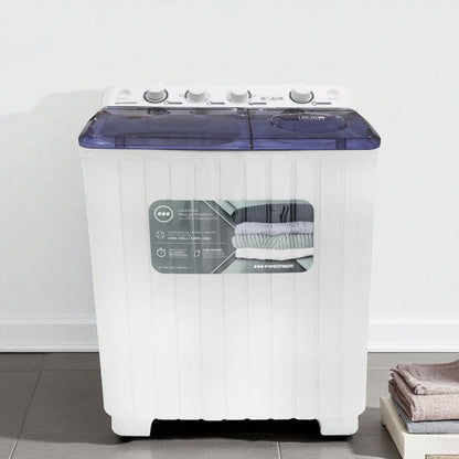 Lavadora Semi-Automática Premier 10Kg - Blanca