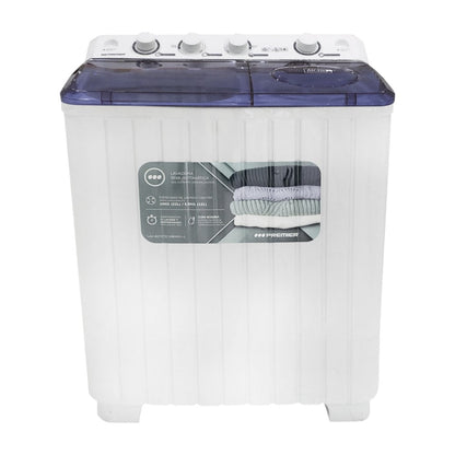 Lavadora Semi-Automática Premier 10Kg - Blanca