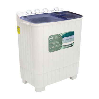 Lavadora Semi-Automática Premier 10Kg - Blanca