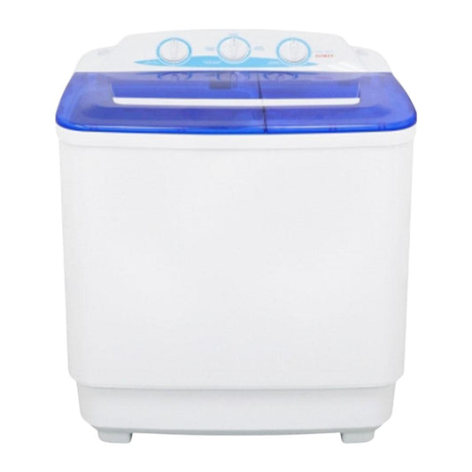 Lavadora Semi-Automática Sankey / Doble Tina / 6 Kg