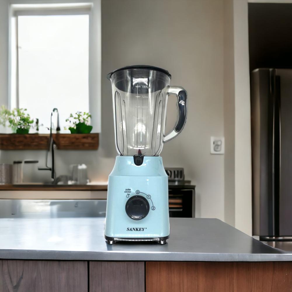 Licuadora Sankey 1.5 L Jarra Plástica Surtida
