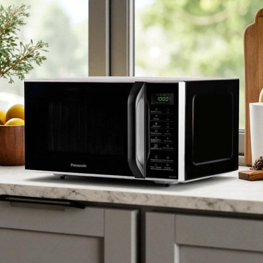 Microonda Panasonic Inverter 23L Blk -1235