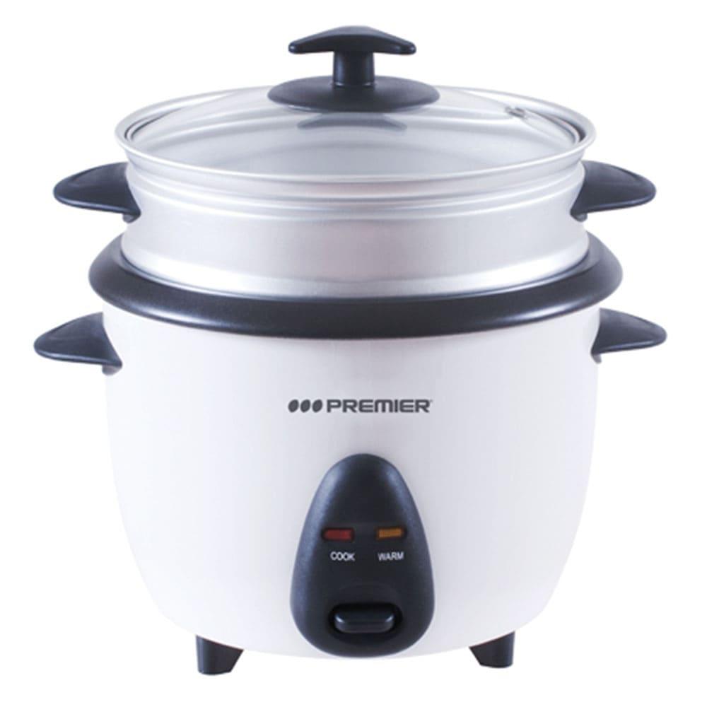 Arrocera Premier C/Vaporizador 1.5L/8 Tz