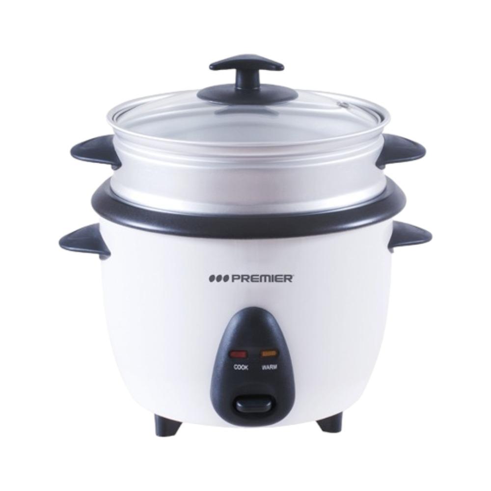 Arrocera Premier Con Vaporizador 2.2L