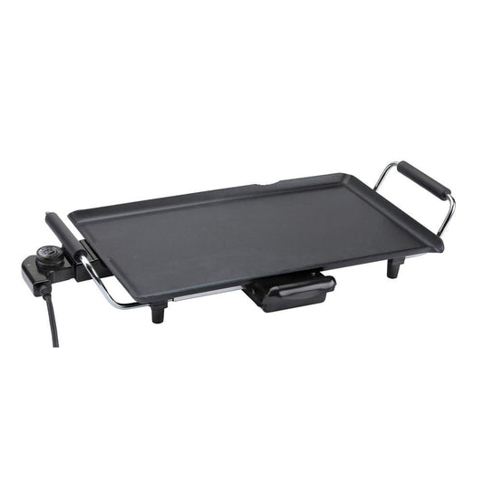 Parrilla Eléctrica Sankey