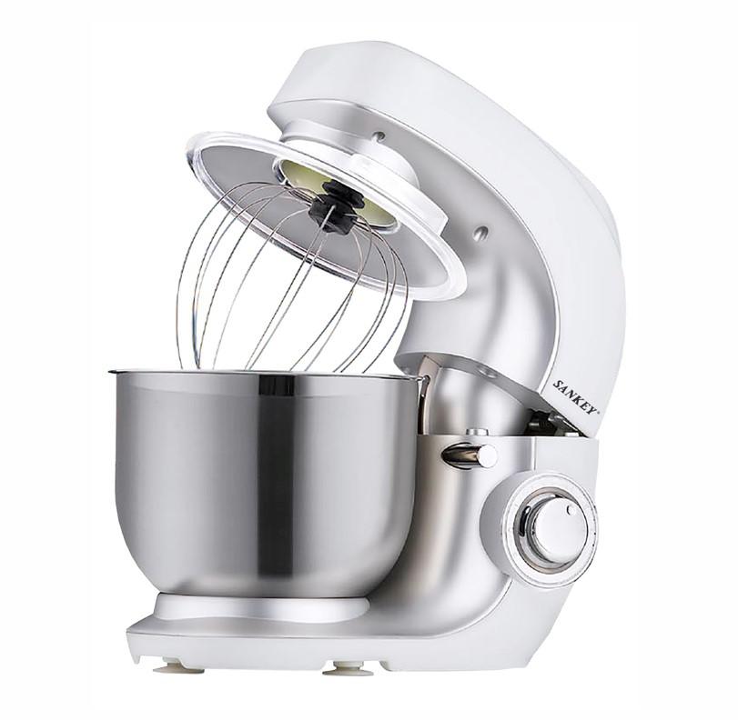Batidora de Pedestal Sankey 6Vel 4.3L