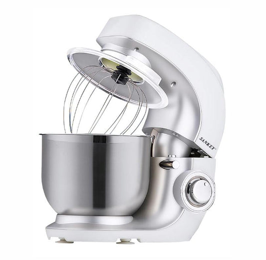 Batidora de Pedestal Sankey 6Vel 4.3L