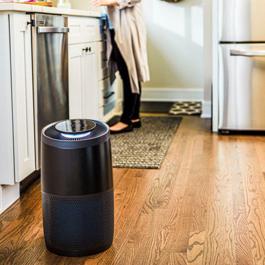 Purificador De Aire 200 Instant