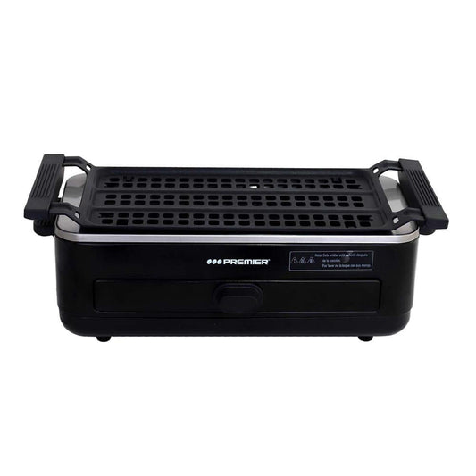 Parrilla Bbq Premier