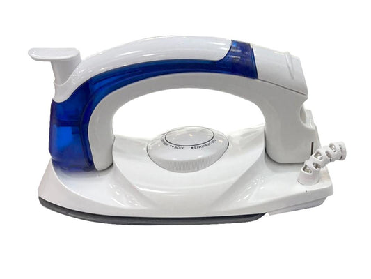 Plancha A Vapor Premier Portátil