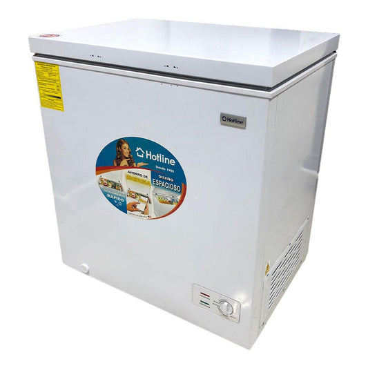 Congelador Horizontal Hotline 5.5P3