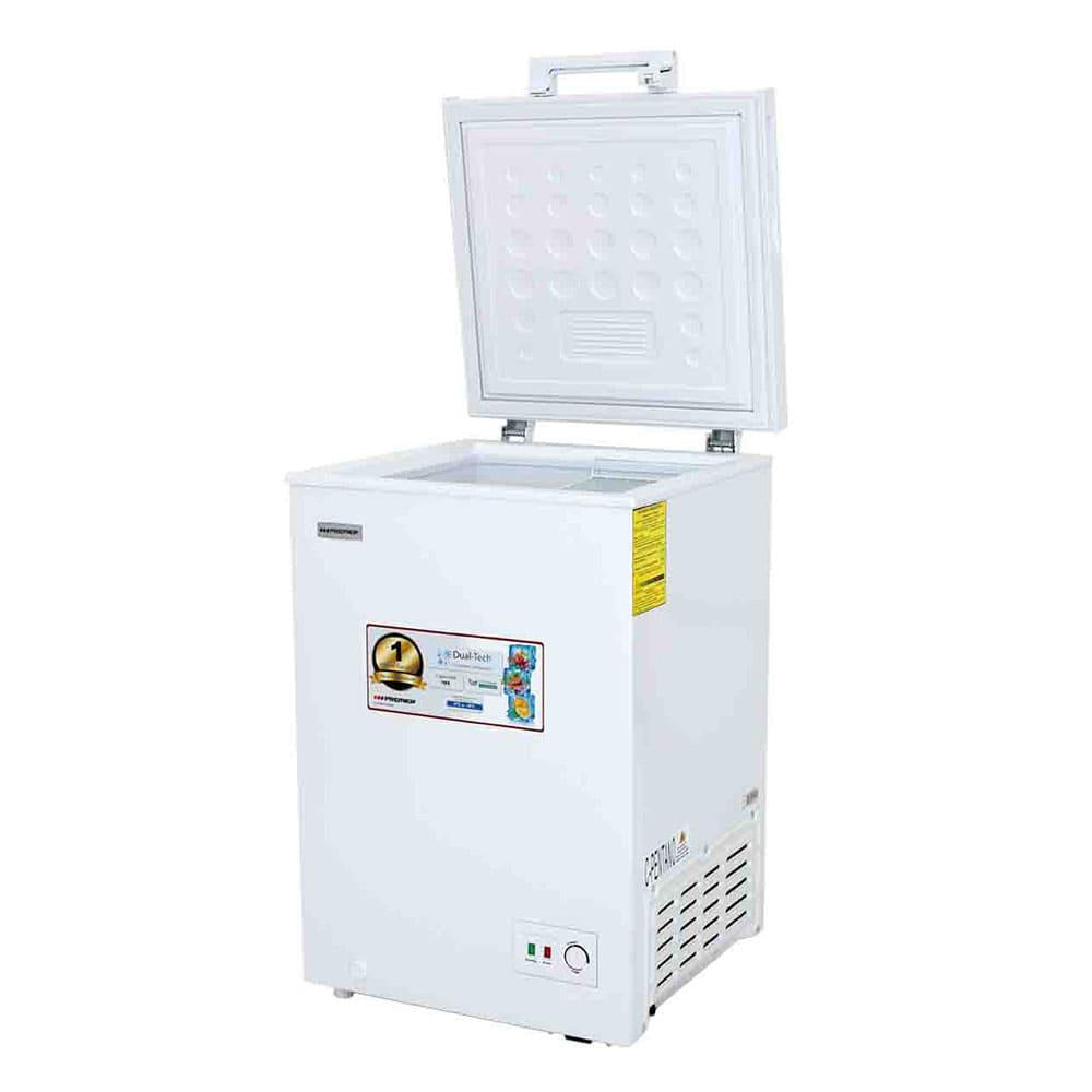 Congelador Tipo Baul Premier 100L/3.5Pc