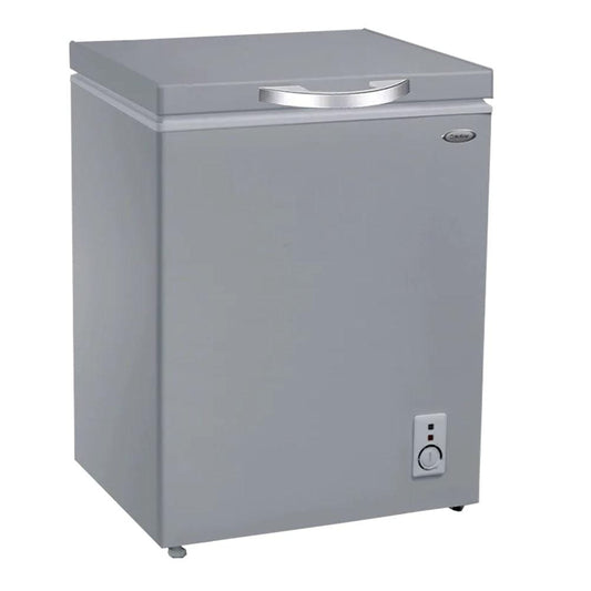 Congelador Horizontal Hotline 3.5 Pies Cúbicos.