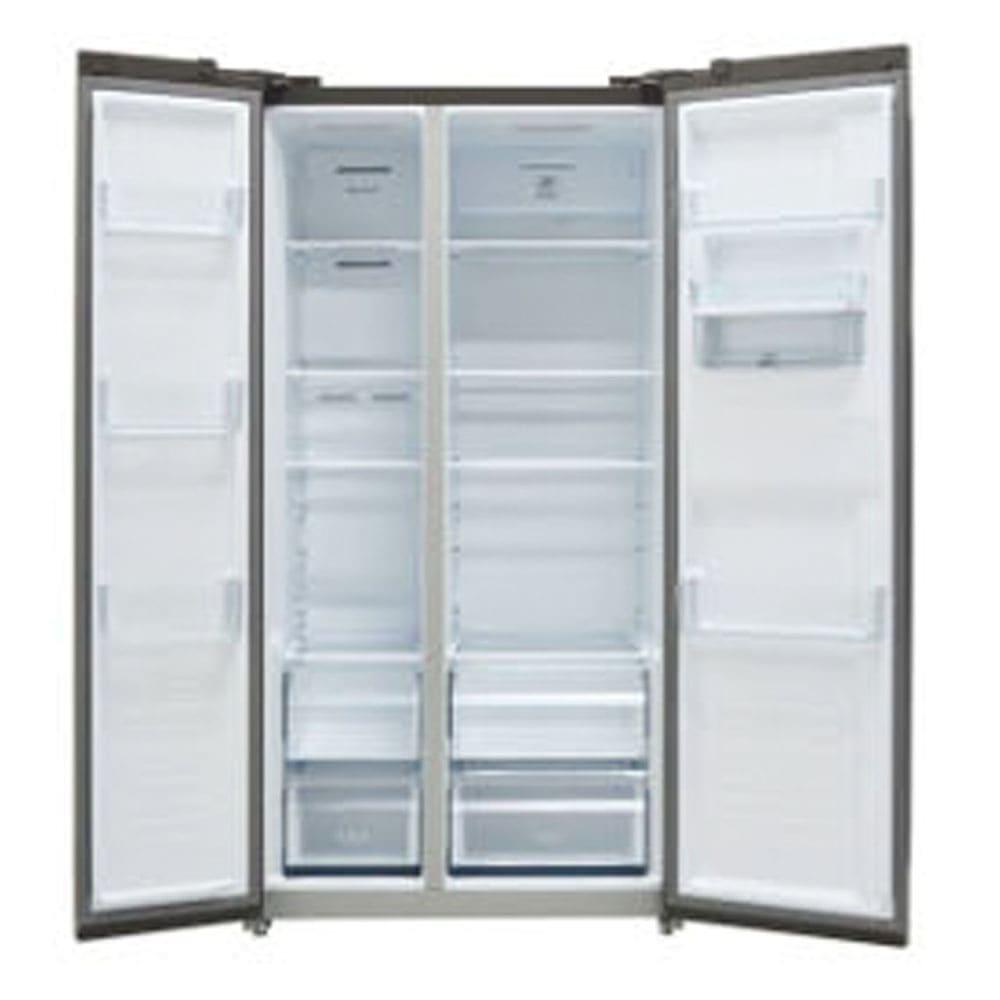 Nevera Sankey 19Pies Cúbicos Inverter/Gold glass