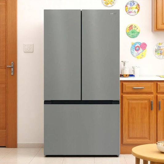 Refrigerador Sankey de 22 Pies Cúbicos / French Door