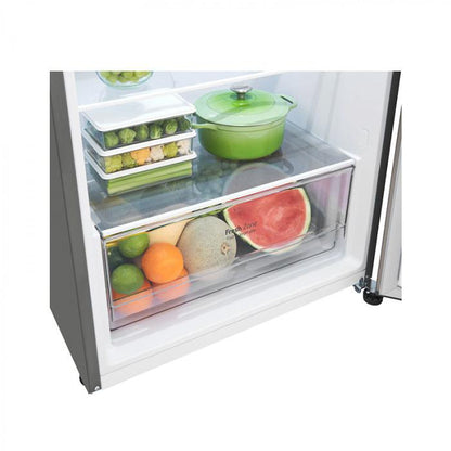 Nevera Hisense 19.5 Pies Cúbicos Sbs C/Disp Invert