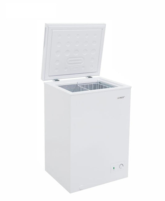 Congelador Horizontal Sankey