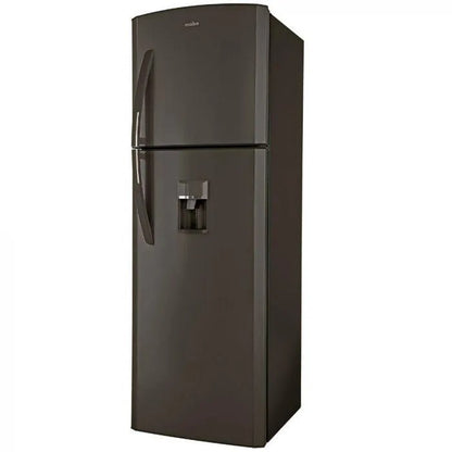 Refrigerador Mabe Con Dispensador 11 pc