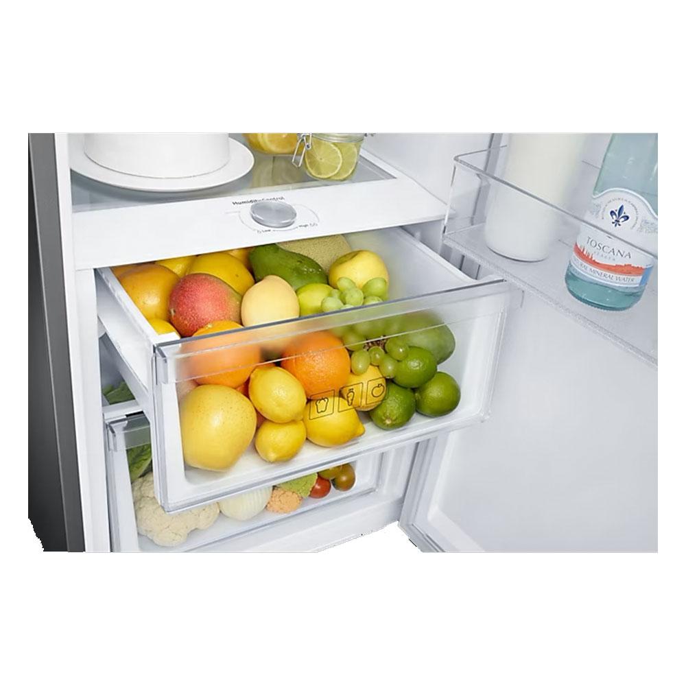 Nevera LG Smart Inverter Compressor 13.2 Pies Cúbicos Green Aqua