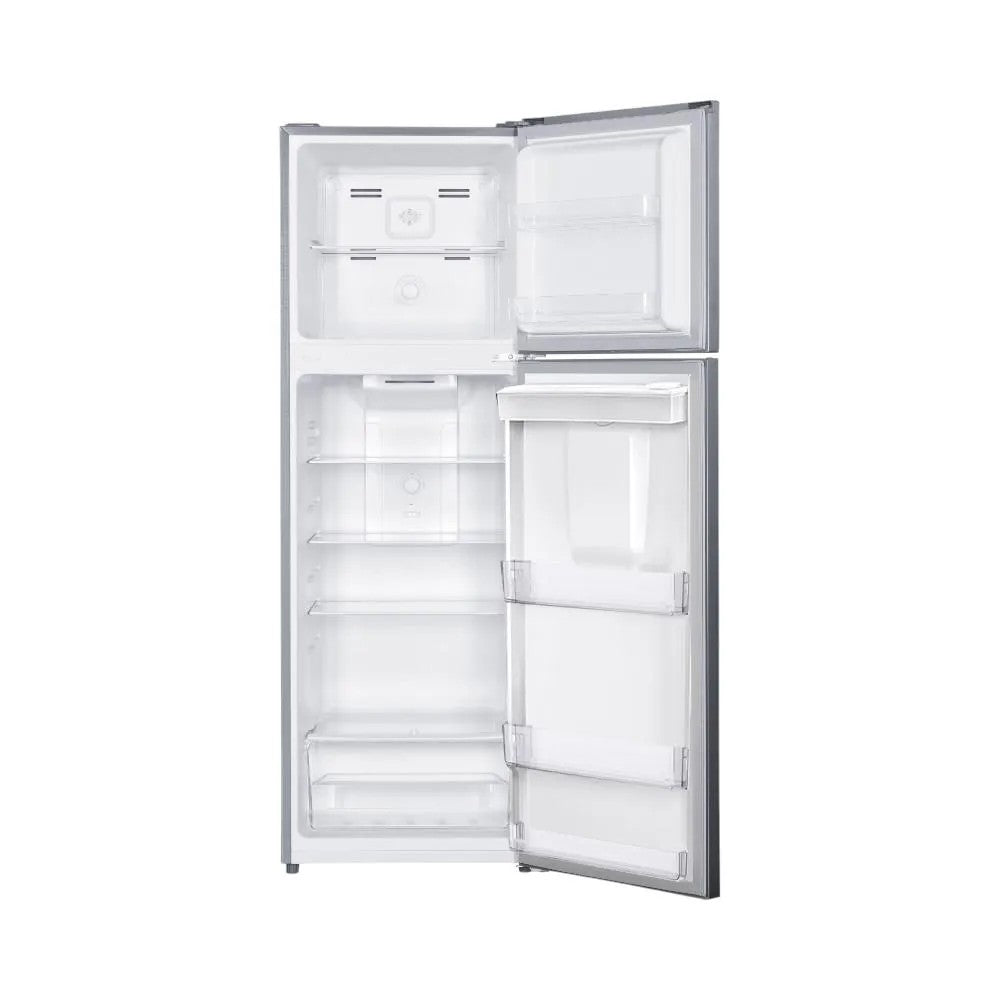 Refrigerador Sankey 8.7 Pies Cúbicos / Plateado