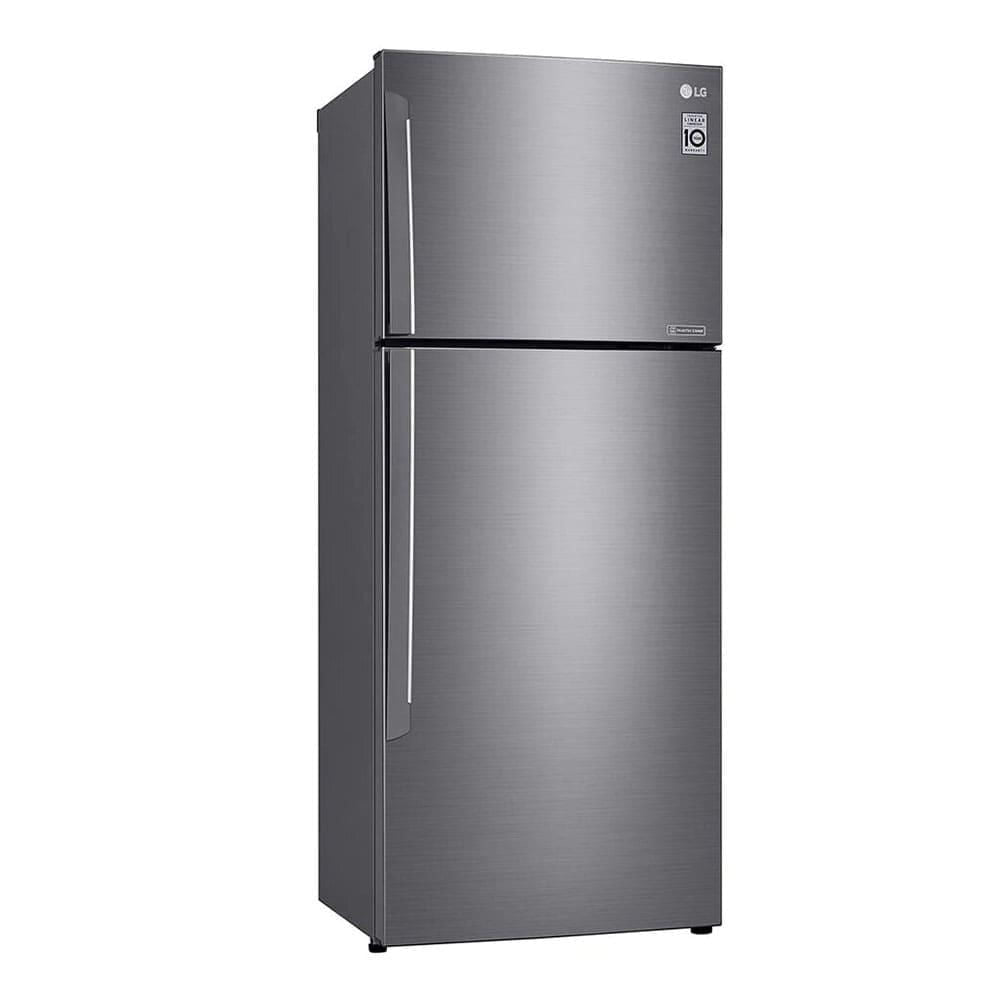 Nevera Lg de 17" Smart Inverter