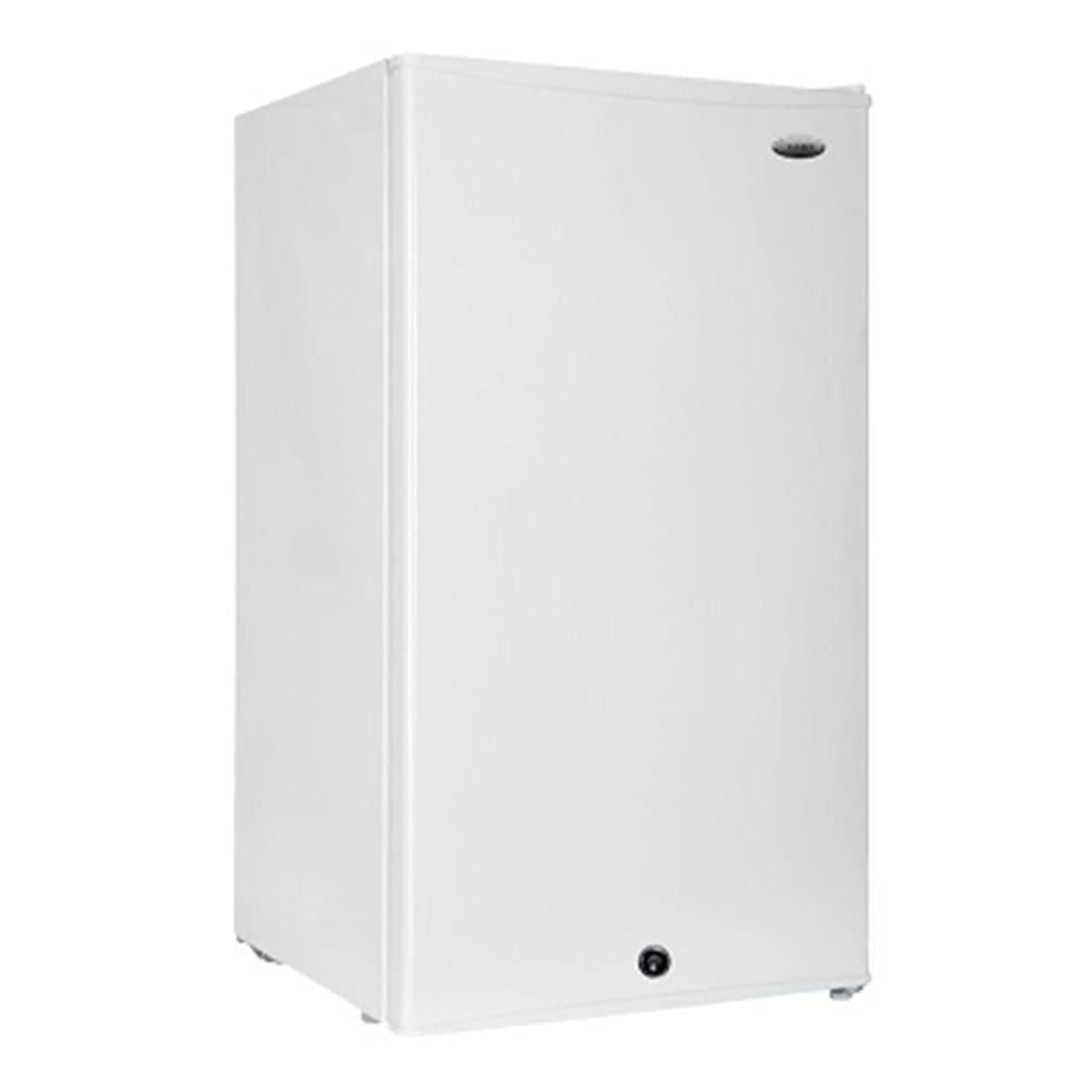 Nevera Sankey de 3.2 Pies Cúbicos Blanco