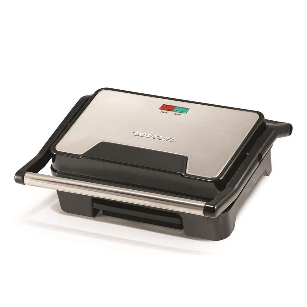 Sandwichera Panini Taurus Maker Tostare