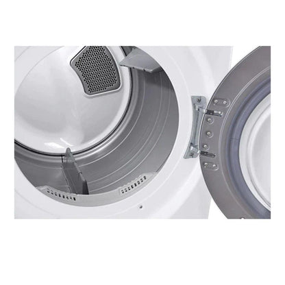 Secadora a Gas LG Carga Frontal 20Kg