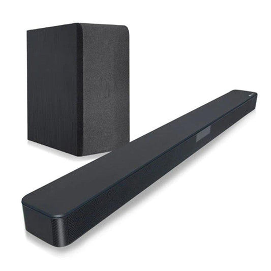 Barra de Sonido LG 300Watts