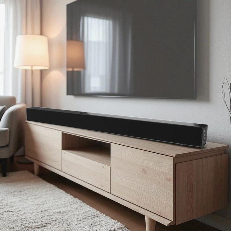 Barra De Sonido Klip Xtreme 100W