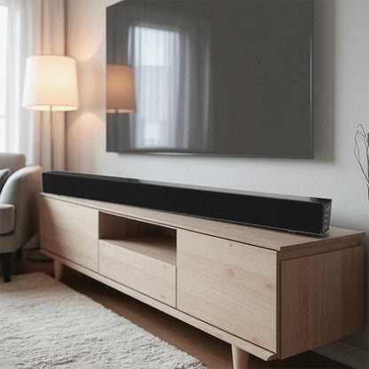 Barra De Sonido Klip Xtreme 100W