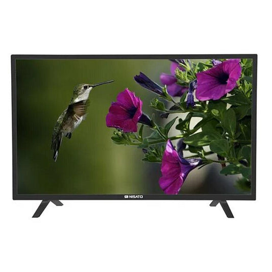 Televisor Smart NISATO de 32"Fhd Linux